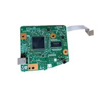 SEFNPOME LBP6030 Lógica de la Placa de Formato Compatible con LBP6018L LBP6040 LBP-6030 LBP-6018L LBP-6040 FM1-F893(1pc)