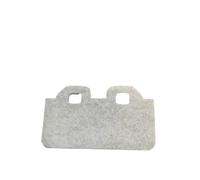 SEFNPOME Limpiador de 1 PCS Compatible con Roland Fielt VS-640 Field para impresoras de inyección de Tinta solvente RS-540 RA-640 VP-540 RJ-740(Original)