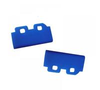 SEFNPOME Limpiador de 1 PCS Compatible con Roland Fielt VS-640 Field para impresoras de inyección de Tinta solvente RS-540 RA-640 VP-540 RJ-740(Blue Rubber)