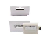 SEFNPOME MC-32 Caja de Mantenimiento Restablecimiento de Chip Compatible con TC52 TC-5200 TC-5200M 5200 5200M 52 TC-52 MC 32 Botters and Impresoras