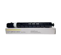 SEFNPOME NPG71 GPR-55 C-Exv51 Cartucho de tóner Compatible con IR ADV C5560 C5550 C5540 C5535 1 PCC