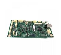 SEFNPOME Placa Base Compatible con M1005 1005MFP NS1005W 1005C 1005W Tablero de Datos del Controlador CB397-60001 4OD21-60001 4RY26-60001(NS1005C Motherboard)