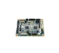 SEFNPOME Placa MCU PWBA DC 960K87313 Compatible con Piezas de Impresora Versalink C405 405 MFP