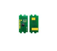 SEFNPOME Reemplazo de Chip de tóner de 16k 12k Compatible para PK5013K PK5013 1T02NTAUT0 1T02NT0UT0 1T02NTCUT0 1T02NTBUT0 para UTAX P4070 Impresora láser(PK5013Y 20 PCS)