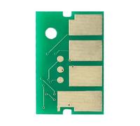 SEFNPOME Reparación de Chip de Chip de tóner Compatible con T-FC389U-KR T-FC389U-CR T-FC389U-MR T-FC389U-PRO T-FC389 T FC389 TFC389 T FC 389 C E D U REEMPLAZO(1SET(T-FC389E-KR CMY)
