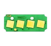 SEFNPOME Reset DE Chip DE Toner Compatible con E 3018-Ag 3518-A 3518-Ag 4518-A 4518-A 5018-A 6AJ00000171 T-5018 T5018(T-5018T 43.9K TW)