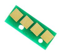 SEFNPOME Reset RESTIR Compatible del Chip Toner Compatible con TFC415U-M TFC415U-Y TFC415P-K TFC415P-C TFC415P-M TFC415P-Y TFC415D-K TFC415D-C TFC415D-M TFC415D-Y(1SET(TFC415UK CMY) US)
