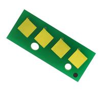 SEFNPOME Restablecer Chip de tóner para T-FC-415-Y T-FC-415 K T-FC-415 C T-FC-415 M T-FC-415 Y TFC-415K TFC-415C TFC-415M TFC-415Y TFC-415(K T-FC415CK 38.4K CH)