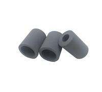 SEFNPOME Retestante de recolección de Rodillos de alimentación Compatible con Okidata B410 B411 B420 B430 B431 B440 B721 B731 C610 C710 C711 C712 C911 C931 C9600 MPS4242 Impresiones(20 Set)