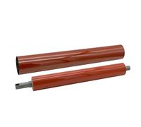 SEFNPOME Rodillo de presión Inferior Compatible con Fusion Film Begh para C554 C654 C754 C554E C654E C754E C558 C658 654E 754E 758 808 1 Set