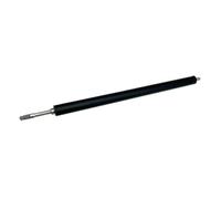 SEFNPOME Rodillo de presión Inferior de Espuma fusor Compatible con M104 M106 M130 M132 M134 M203 M102 M206 M230 M148 M101 M103 M105 M118 M129 M131(5pcs Black)
