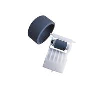 SEFNPOME Rodillo de Recogida de Papel de 1 Conjunto con neumático de Goma Compatible con 1390 R1800 R1900 R2000 A1430 1500W L1800 L1300 L1400 L1430 Modelos de Impresora ME1100(1set)