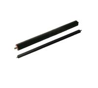 SEFNPOME Rollador de Manga Inferior Roller Superior Compatible con SCX-4828FN 4824 2850 4828 4826 2855 JC66-01256B JC66-01663A JC66-01664A(2pressure Roller)