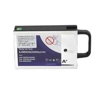 SEFNPOME SJMB6000 SJMB6500 C33S021501 Caja de Tinta de desecho de Tanque de Mantenimiento Compatible con Colorworks CW-C6000 CW-C6030 CW-C6500 CW-C6530 Impresora(1 PCS)