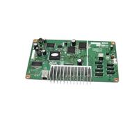 SEFNPOME Tablero de Formato de Placa Base de la Impresora Compatible con L1800 R1390 1390 R2400 R2000 R1900 R1400 R1430 1500W Impresora Parrory(R1400)