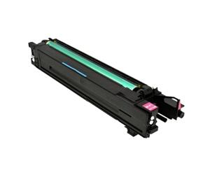 SEFNPOME Unidad de batería de imágenes Compatible con C659 C759 A9K70KD IU-712C A9K70ED IU-712M A9K708D IU-712Y Cartucho de tóner de reemplazo(Cyan)