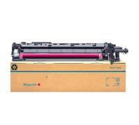 SEFNPOME Unidad de Desarrollo DV311, Compatible con C220, C280, C360, C7728, C7722, Kit de Desarrollo de Modelos de Impresora, No Incluido, 1 Unidad(Magenta)