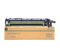 SEFNPOME Unidad de Desarrollo DV311, Compatible con C220, C280, C360, C7728, C7722, Kit de Desarrollo de Modelos de Impresora, No Incluido, 1 Unidad(Yellow)