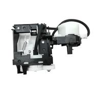 SEFNPOME Unidad de Limpieza del ensamblaje de límite de 5 Piezas compatibles con L4150 L4151 L4153 L4156 L4158 L4160 L4163 L4165 L4166 L4167 L4168 de Tinta de la Bomba(New)