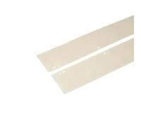 SEFNPOME V180 Fusor Cinturón de Calor Slip Slip Aplic Al Pady Compatible con Versant 80 180 2100 3100 Press V80 V2100 V3100 Modelo 001R00620(4pcs)