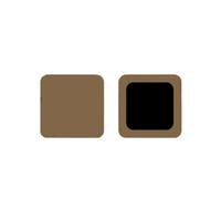SEFNPOME Versión Compatible de TK-594/TK-594K Au/KOR KCMY Tóner Chip para impresoras FS-C2026 C2126 C2526 C2626 C5250 P6026 M6026 M6526(C 5K AU)