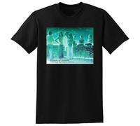 SEFxd22WSA ATONG Boards of Canada T Shirt Black XXL