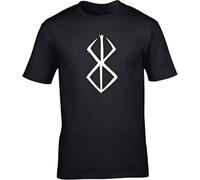 SEFxd22WSA Brand of Sacrifice Unisex t-Shirt Black XL