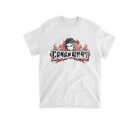 SEFxd22WSA Conan Gray Unisex T-Shirt White S