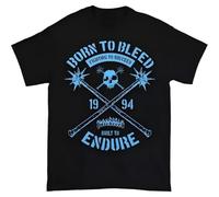 SEFxd22WSA Hatebreed Built To Endure T-Shirt Black L