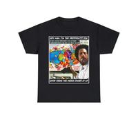 SEFxd22WSA Hey Man, I'm Hunter The President's Son Men's T-Shirt Black XXL