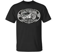 SEFxd22WSA High Road 1903 T Shirt Black M