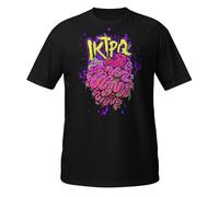 SEFxd22WSA I Killed The Prom Queen Guts & Crown Australian Metalcore Band T-Shirt Black L