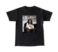 SEFxd22WSA Sza Good Days T-Shirt Black 3XL