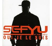 Sefyu - Oui, Je Le Suis