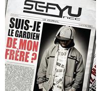 Sefyu - Suis-Je Le Gardien De..