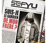 Sefyu - Suis-Je Le Gardien De..