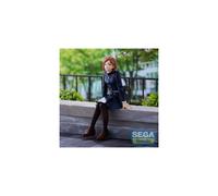 (SEGA 14) Furyu Sega Jujutsu Kaisen Yuji Itadori Satoru Gojo Kugisaki Nobara Noodles Stopper Figura Anime Acción