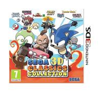 SEGA 3D Classics Collection 3DS (EU) [271205]