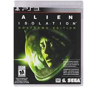 SEGA Alien Isolation, PS3 - Juego (PS3, PlayStation 3, Shooter / Horror, M (Maduro))