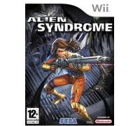 SEGA Alien Syndrome, Wii - Juego (Wii)
