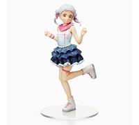 SEGA Amor Live! Superstar!! Chisato Arashi (Beginning is Your Sky Outfit) Figura SPM
