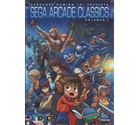SEGA ARCADE CLASSICS VOLUMEN 1