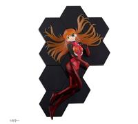 Sega Asuka Fig. 25 cm Evangelion New Theatrical Edition luminasta