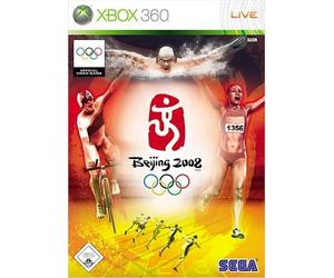SEGA Beijing 2008, Xbox 360 - Juego (Xbox 360, Xbox 360, Deportes, E (para todos))