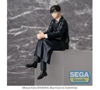 Sega Blue Exorcista Shimane Iluminati Saga PM Perching Yukio Okumura