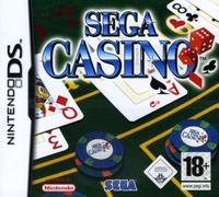 Sega Casino (輸入版:北米) DS