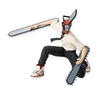 Figura sega goods chainsaw man pm perching chainsaw man 13cm