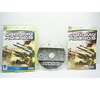 SEGA Chromehounds, Xbox 360 - Juego (Xbox 360, Xbox 360)