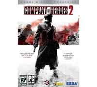 SEGA Company of Heroes 2 - Juego