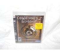 SEGA Condemned 2 - Juego (PS3, PlayStation 3, FPS (Disparos en primera persona), M (Maduro))